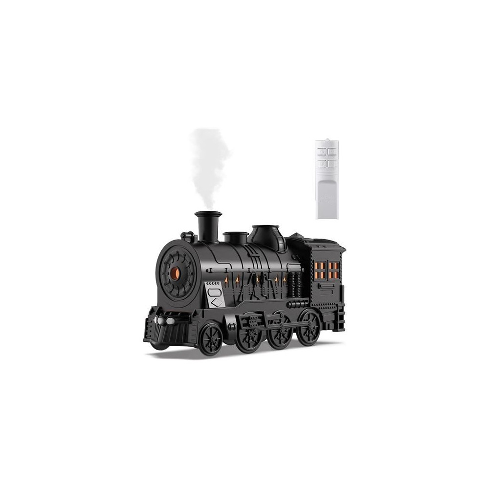 HUMIDIFICADOR / AROMATIZADOR LOCOMOTORA 300ML GEN-X