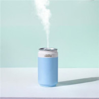 HUMIDIFICADOR PORTATIL CON RGB HF08 AZUL XO