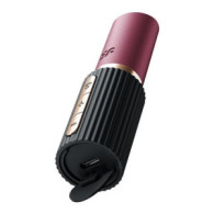 ESTIMULADOR DE CLITORIS PINTALABIOS DEEP KISS SATISFYER