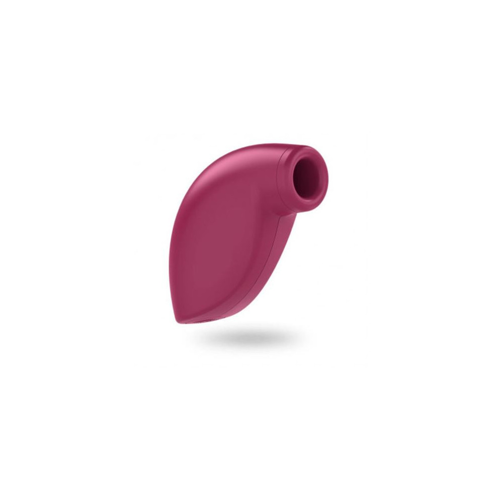 SATISFYER ONE NIGHT STAND SUCCIONADOR DE CLÍTORIS NO RECARGABLE 90 MIN