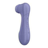 SATISFYER PRO 2 GEN 3 LIQUID AIR LILA APP SATISFYER