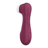 SATISFYER PRO 2 GEN 3 LIQUID AIR ROJO SATISFYER