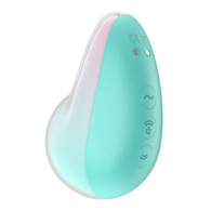 SUCCIONADOR CLITORIS CON VIBRACION PIXIE DUST SATISFYER