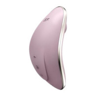 SUCCIONADOR CON VIBRACION VULVA LOVER VIOLETA SATISFYER