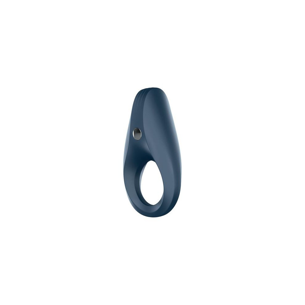 ANILLO VIBRADOR RING ROCKET SATISFYER
