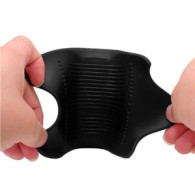 MASTURBADOR MASCULINO CALOR Y VIBRACION WAVER TARDENOCHE