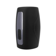 MASTURBADOR MASCULINO CALOR Y VIBRACION WAVER TARDENOCHE
