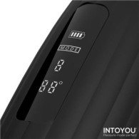 MASTURBADOR MASCULINO CON CALOR Y VIBRACION INTOYOU