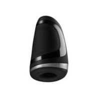 SATISFYER MEN HEAT VIBRATION VERSIÓN 2020