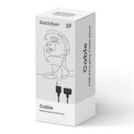 RECAMBIO CABLE CARGA MAGNETICO JUGUETES SATISFYER