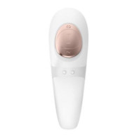 SATISFYER SUCCIONADOR DE CLITORIS PRO 4 PAREJAS VERSION 2020