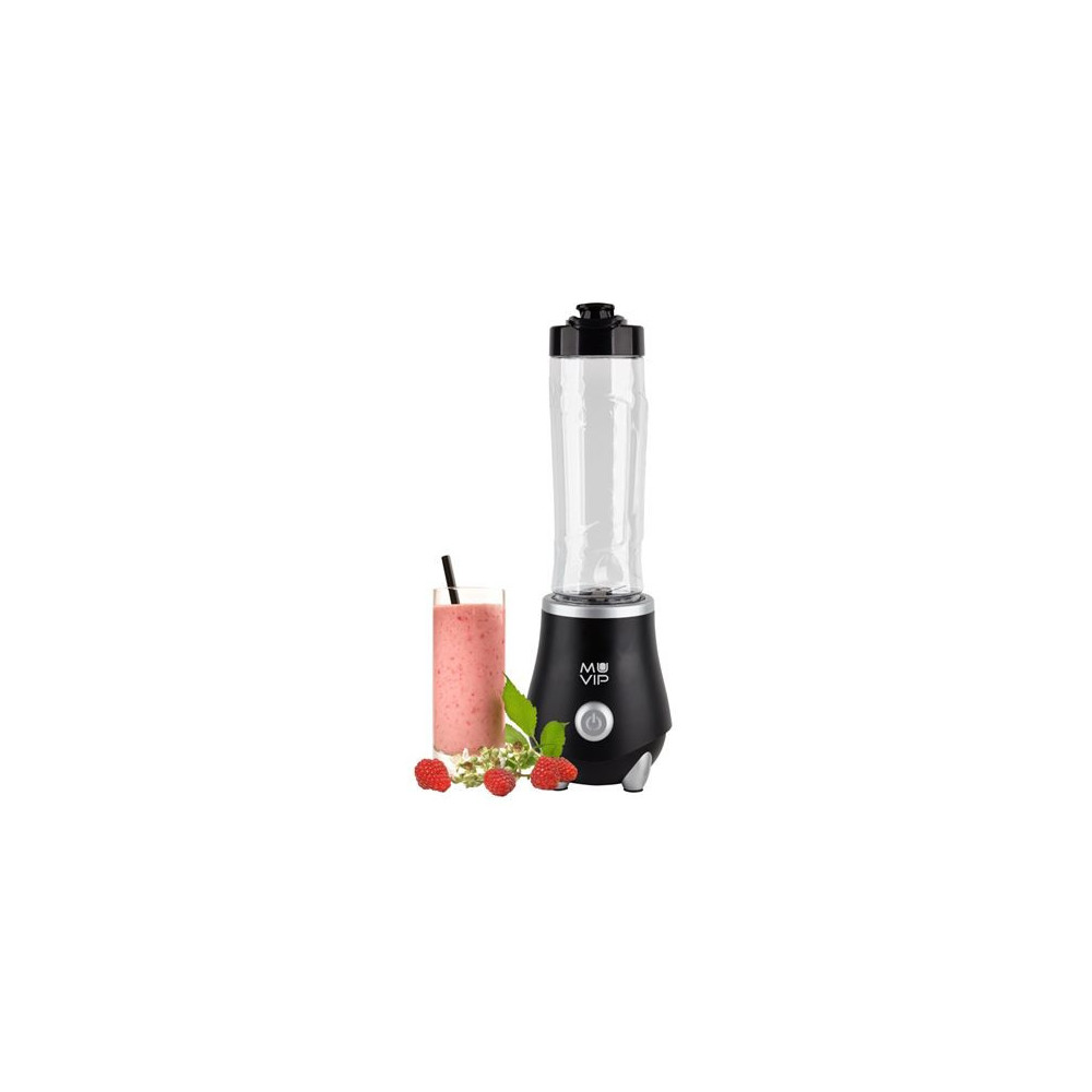 BATIDORA DE VASO 250W 600ML MUVIP