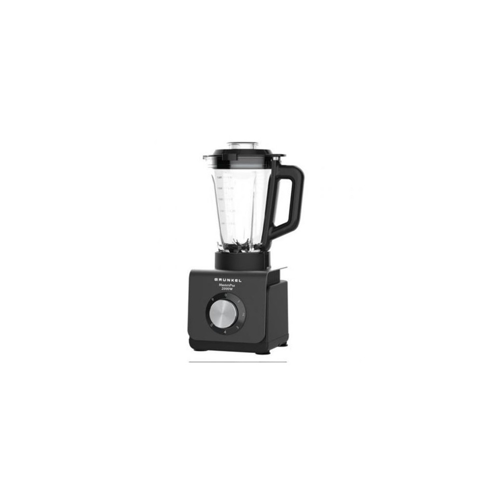 BATIDORA VASO MASTER PRO 2000W 5 VELOCIDADES GRUNKEL