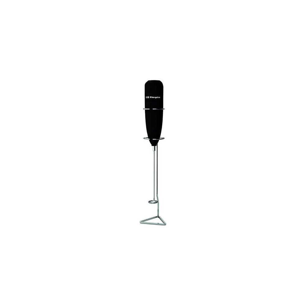 BATIDORA DE LECHE MN3800 | TACTO SUAVE | SOPORTE ORBEGOZO