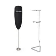 BATIDORA DE LECHE MN3800 | TACTO SUAVE | SOPORTE ORBEGOZO