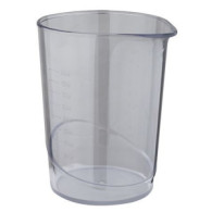 BATIDORA DE MANO INOX 1200W + ACCESORIOS MUVIP