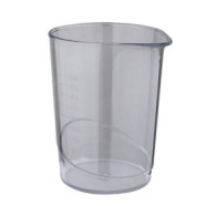 BATIDORA DE MANO INOX 1200W + ACCESORIOS MUVIP