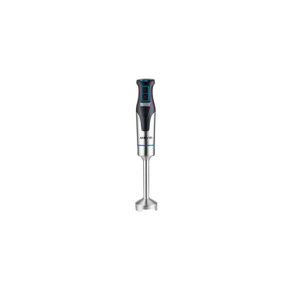 BATIDORA DE MANO INOX 1200W MUVIP