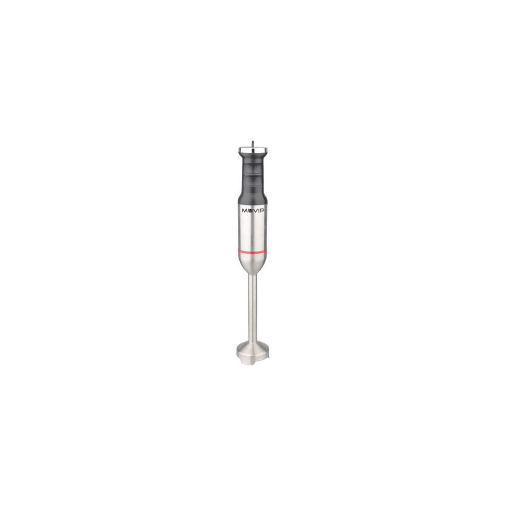 BATIDORA DE MANO INOX 1700W MUVIP