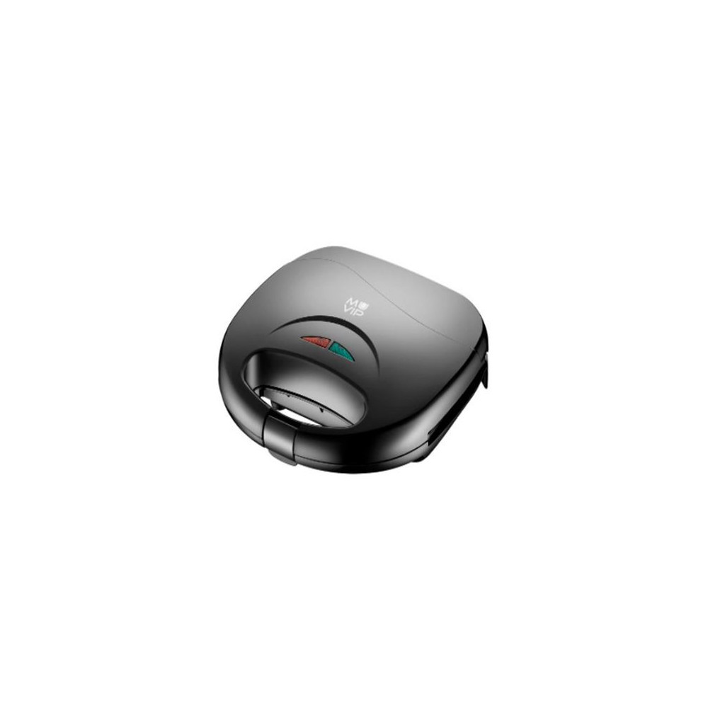 SANDWICHERA 750W NEGRA MUVIP
