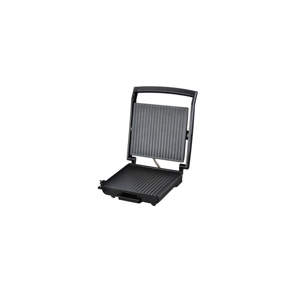 SANDWICHERA GRILL INOXIDABLE 1800W MUVIP