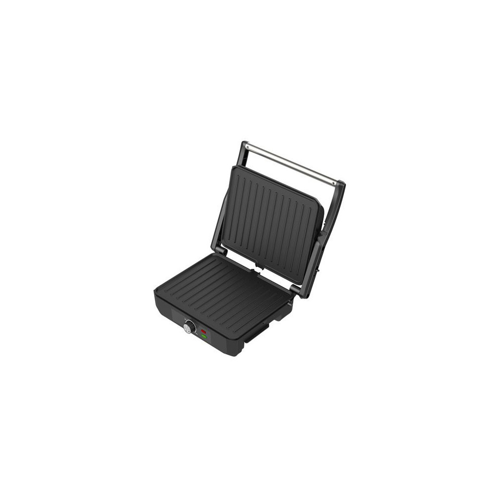 SANDWICHERA GRILL INOXIDABLE 2200W 180º MUVIP