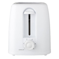TOSTADORA DE PAN 650W MUVIP