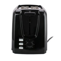 TOSTADORA DE PAN INOX 750W MUVIP