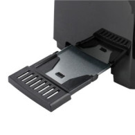 TOSTADORA DE PAN INOX 750W MUVIP