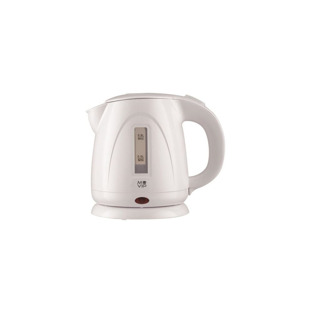 HERVIDOR DE AGUA 0.9 LITROS 1300W MUVIP