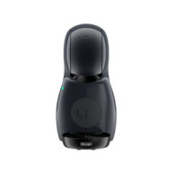 CAFETERA CAPSULAS DOLCE GUSTO DELONGHI PICCOLO XS NEGRA