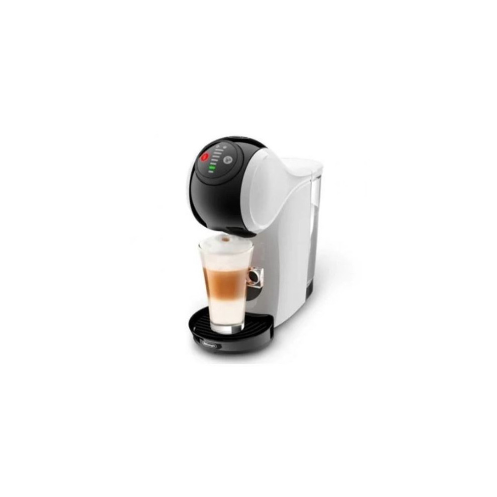CAFETERA CAPSULAS DELONGUI DOLCE GUSTO GENIO S BLANCA