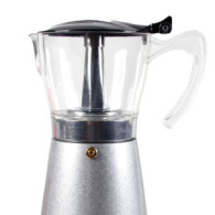 CAFETERA ELÉCTRICA 6 TAZAS 480W MUVIP