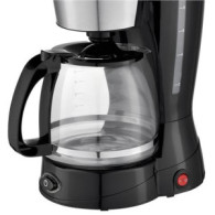 CAFETERA GOTEO 12 TAZAS 800W MUVIP