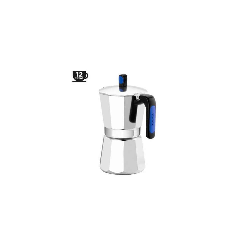 CAFETERA 12 TAZAS INDUCCION EXPRESS MONIX