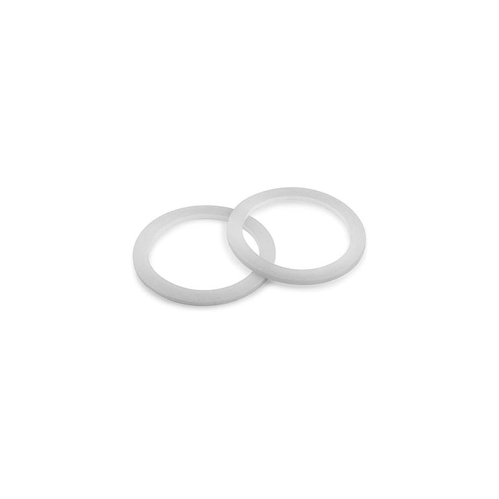 PACK 2 JUNTAS CAFETERAS MONIX-BRA 9 TAZAS