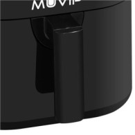 FREIDORA AIRE CALIENTE 4.5 LITROS 1600W MUVIP