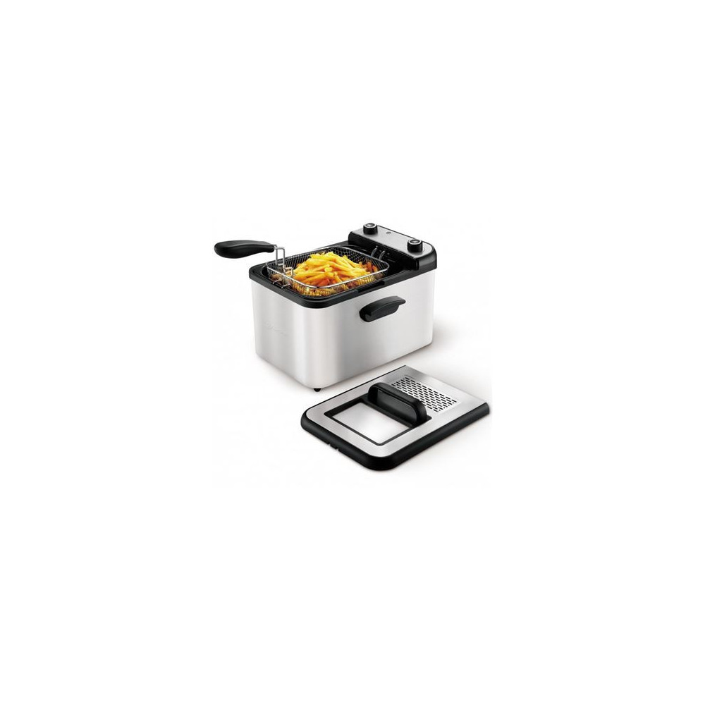 FREIDORA 4.2 LITROS 3.000W GRUNKEL