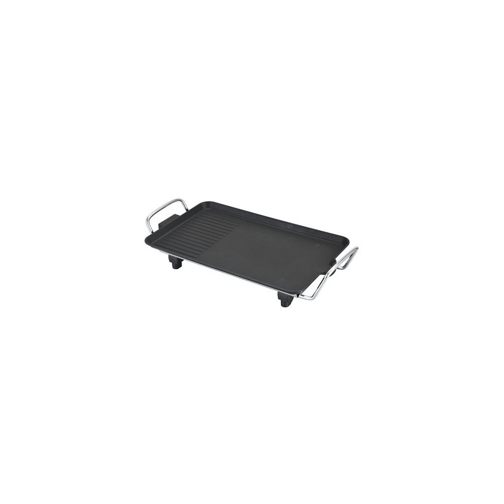 PLANCHA DE ASAR 48X27CM 1500W MUVIP