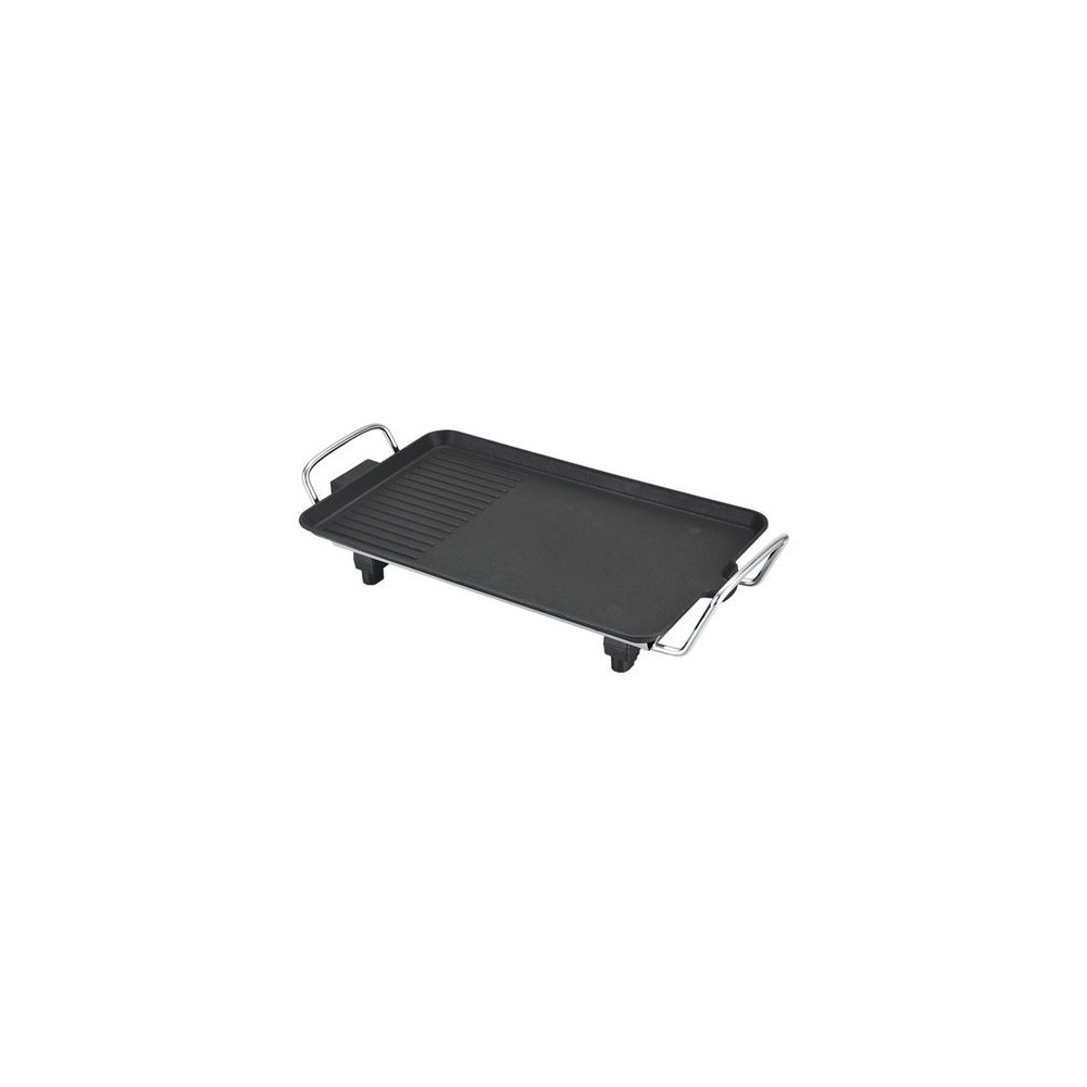 PLANCHA DE ASAR 66X29CM 1500W MUVIP