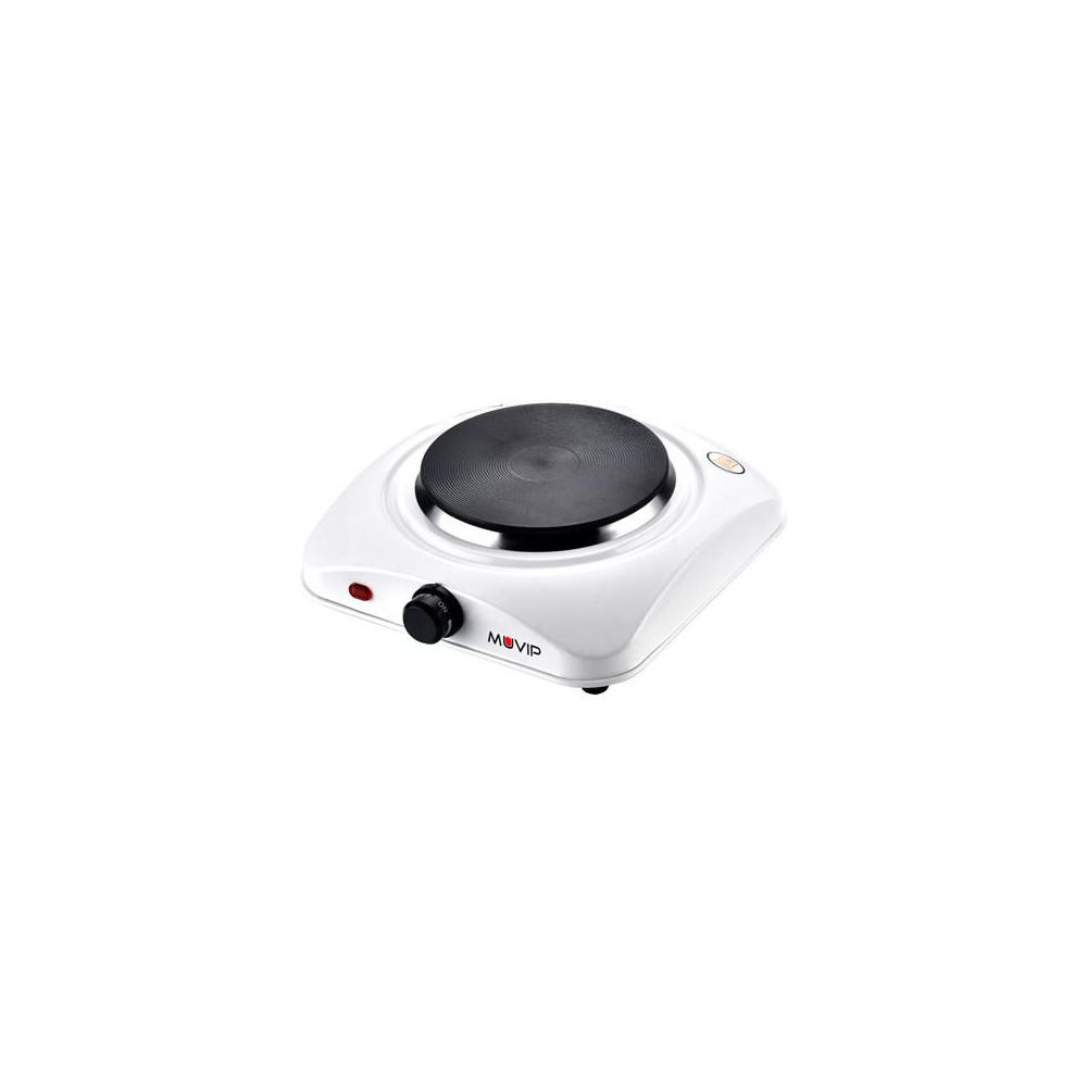 COCINA ELECTRICA 1 FUEGO 1000W MUVIP