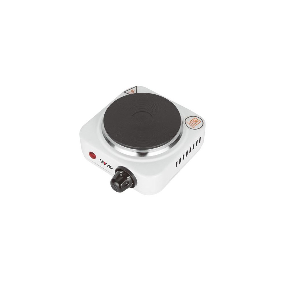 COCINA ELECTRICA 1 FUEGO 500W MUVIP