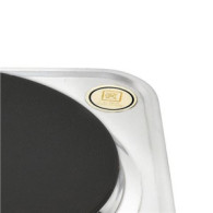 COCINA ELECTRICA INOX 1 FUEGO 1500W MUVIP