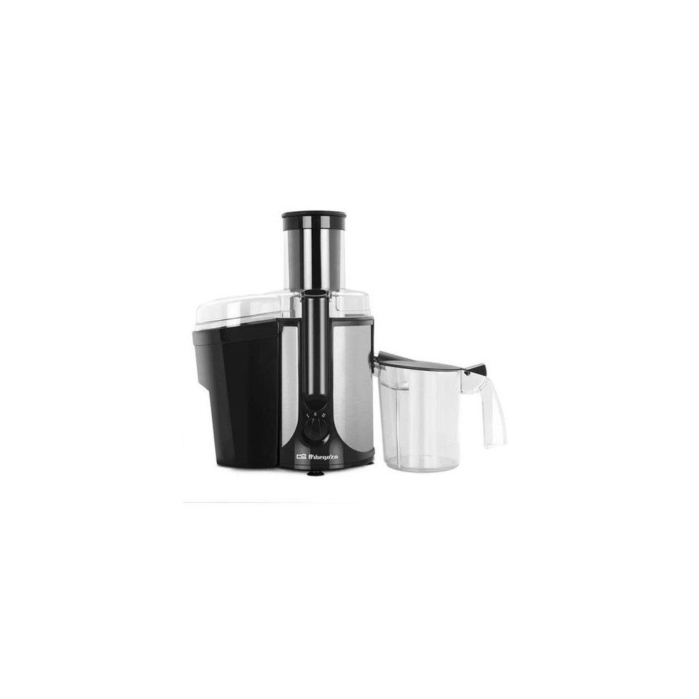 LICUADORA ACERO INOX 1200W LI6000 ORBEGOZO