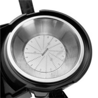 LICUADORA ACERO INOX 1200W LI6000 ORBEGOZO