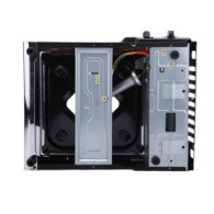 COCINA DE GAS PORTATIL BOMBONA CON FSD MUVIP