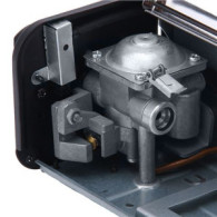 COCINA DE GAS PORTATIL BOMBONA CON FSD MUVIP