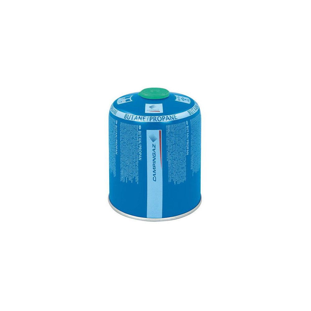 CARTUCHO DE GAS CV470 PLUS CON VALVULA CAMPINGAZ