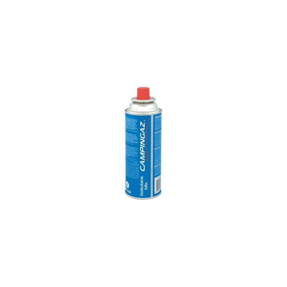 CARTUCHO DE GAS PARA COCINAS PORTATILES 250GR CAMPINGAZ