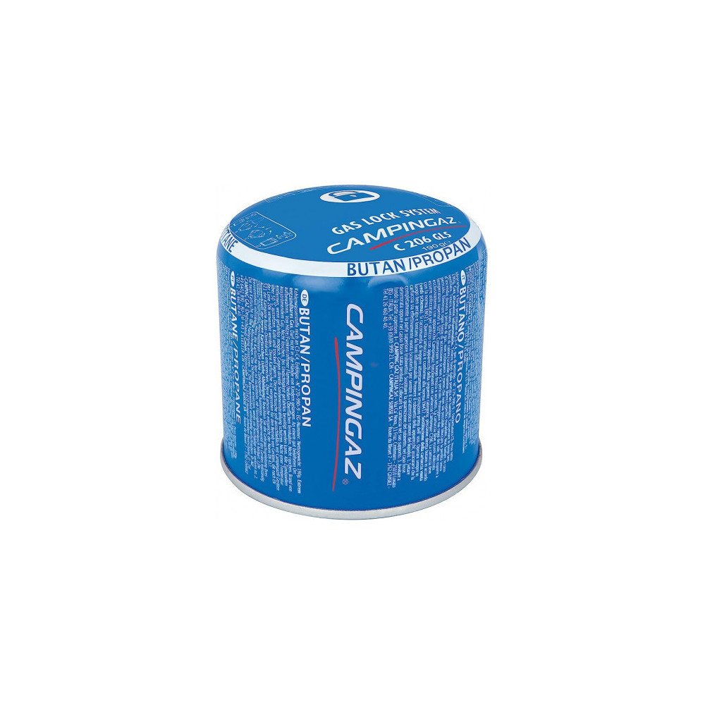 CARTUCHO GAS 190GR. CAMPINGAZ